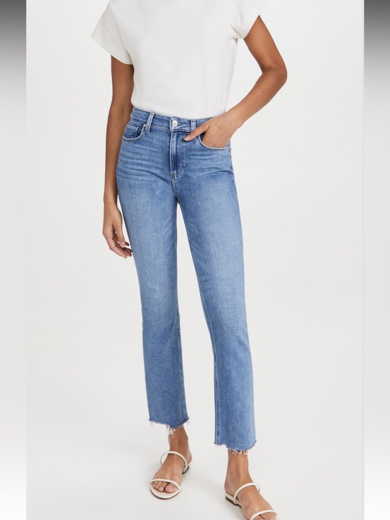 PAIGE Denim - $225 PAIGE Cindy Jeans size 31